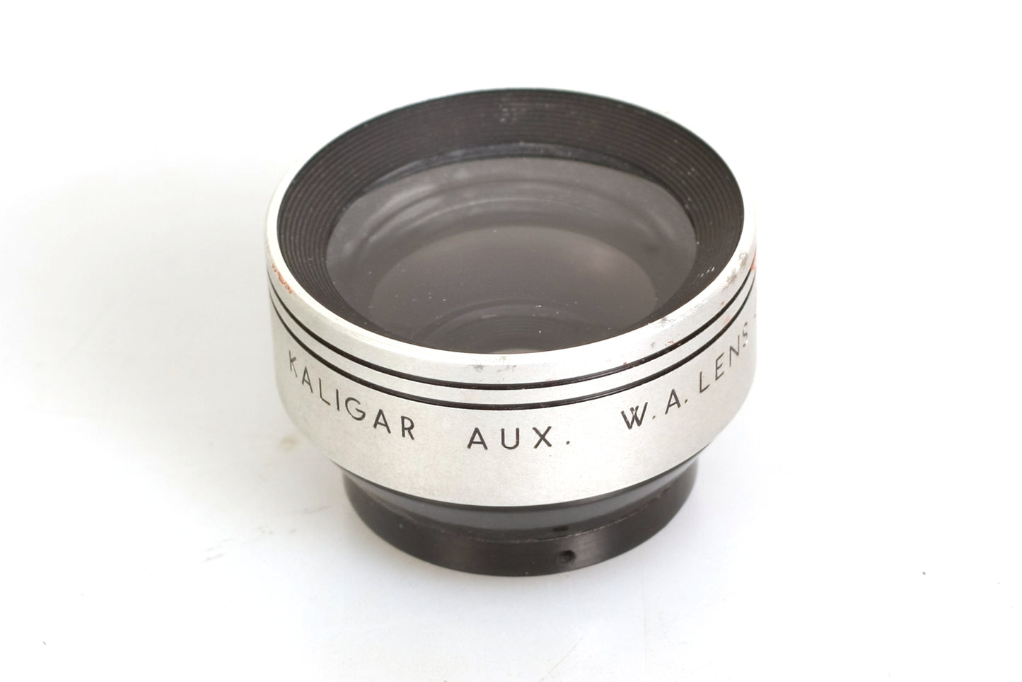 Kaligar Wide Angle Lens Aux Made in Japan