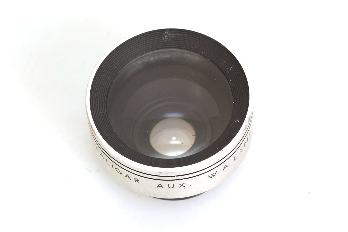 Kaligar Wide Angle Lens Aux Made in Japan