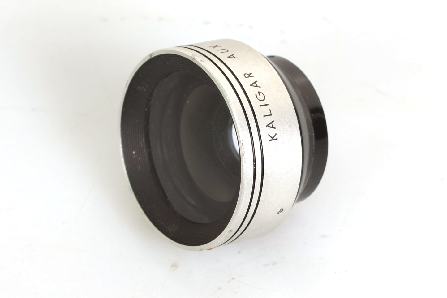 Kaligar Wide Angle Lens Aux Made in Japan