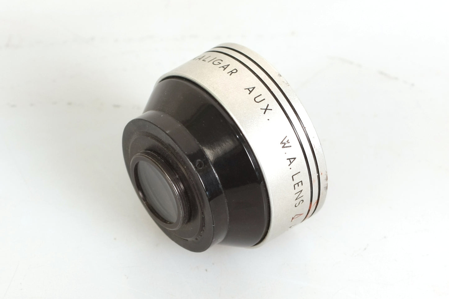 Kaligar Wide Angle Lens Aux Made in Japan