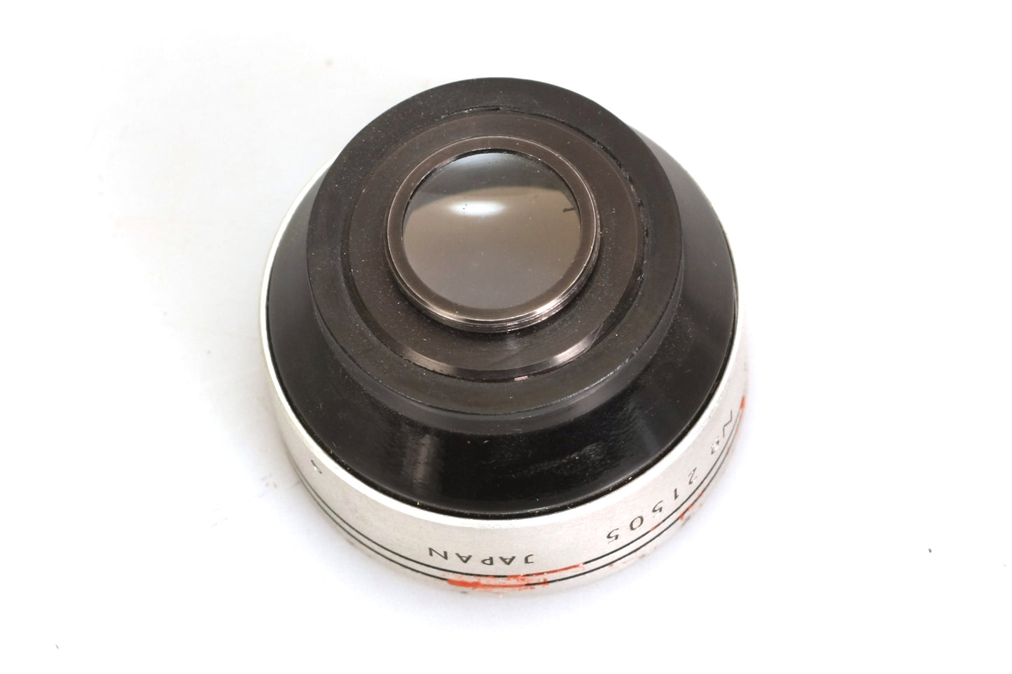 Kaligar Wide Angle Lens Aux Made in Japan
