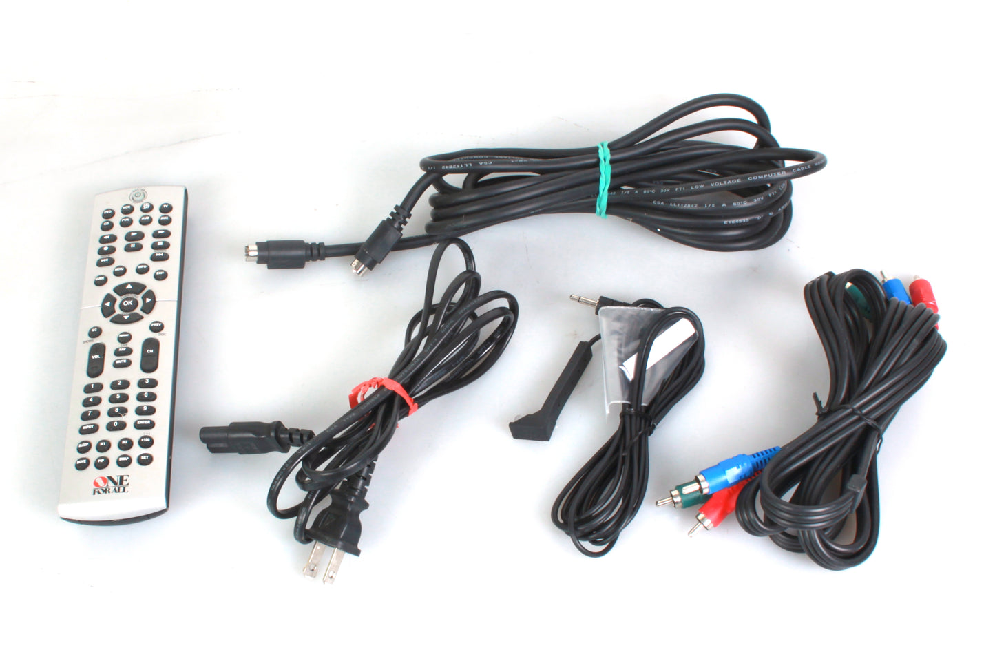 Gateway AR-230 Progressive Scan DVD Player Recorder