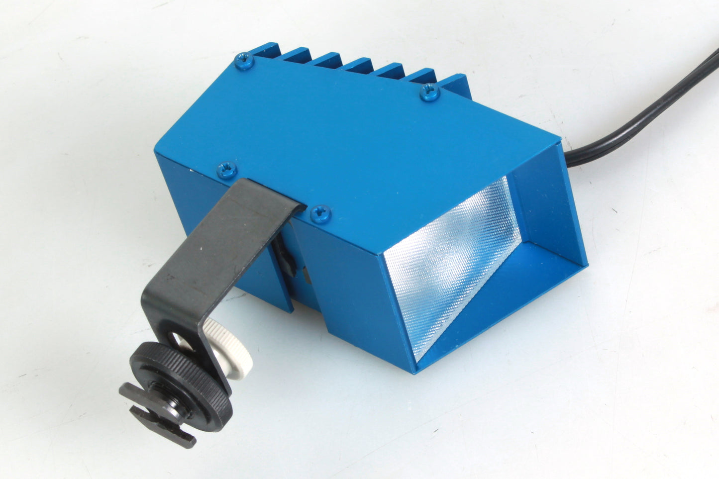 Video Light Cool-Lux LK2104 Micro-Lux 12V 9000 Candle Power DC in Box