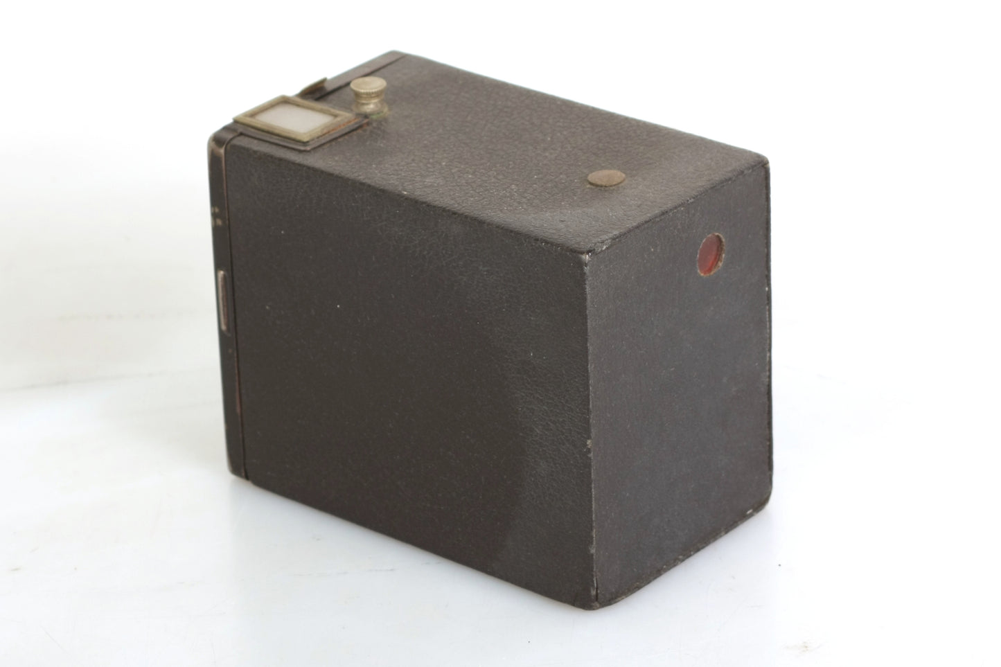 Kodak Six-20 Brownie Junior Art Deco Box Camera