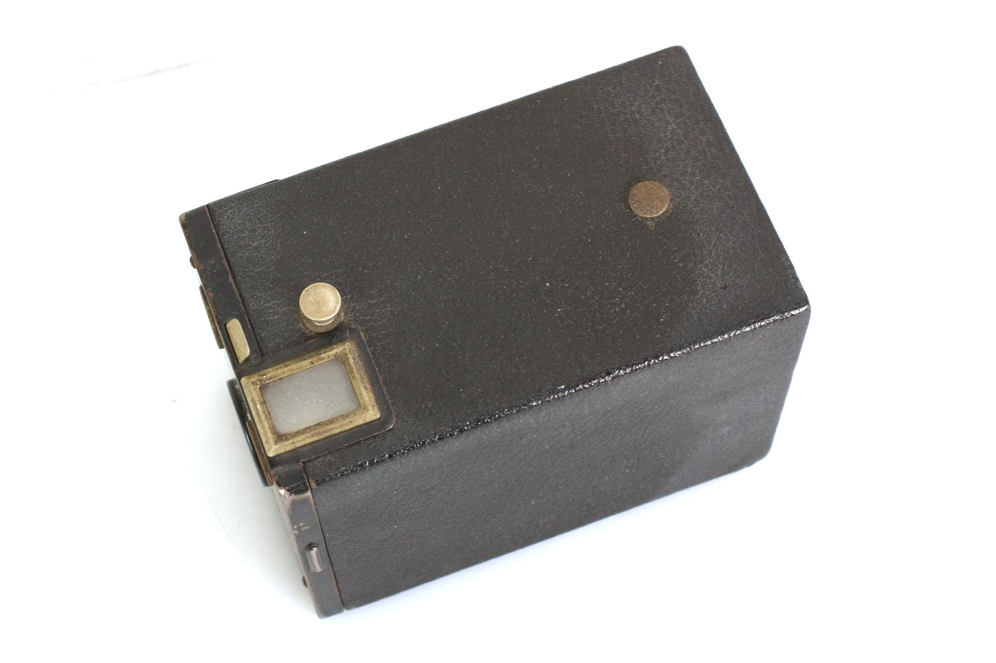 Kodak Six-20 Brownie Junior Art Deco Box Camera