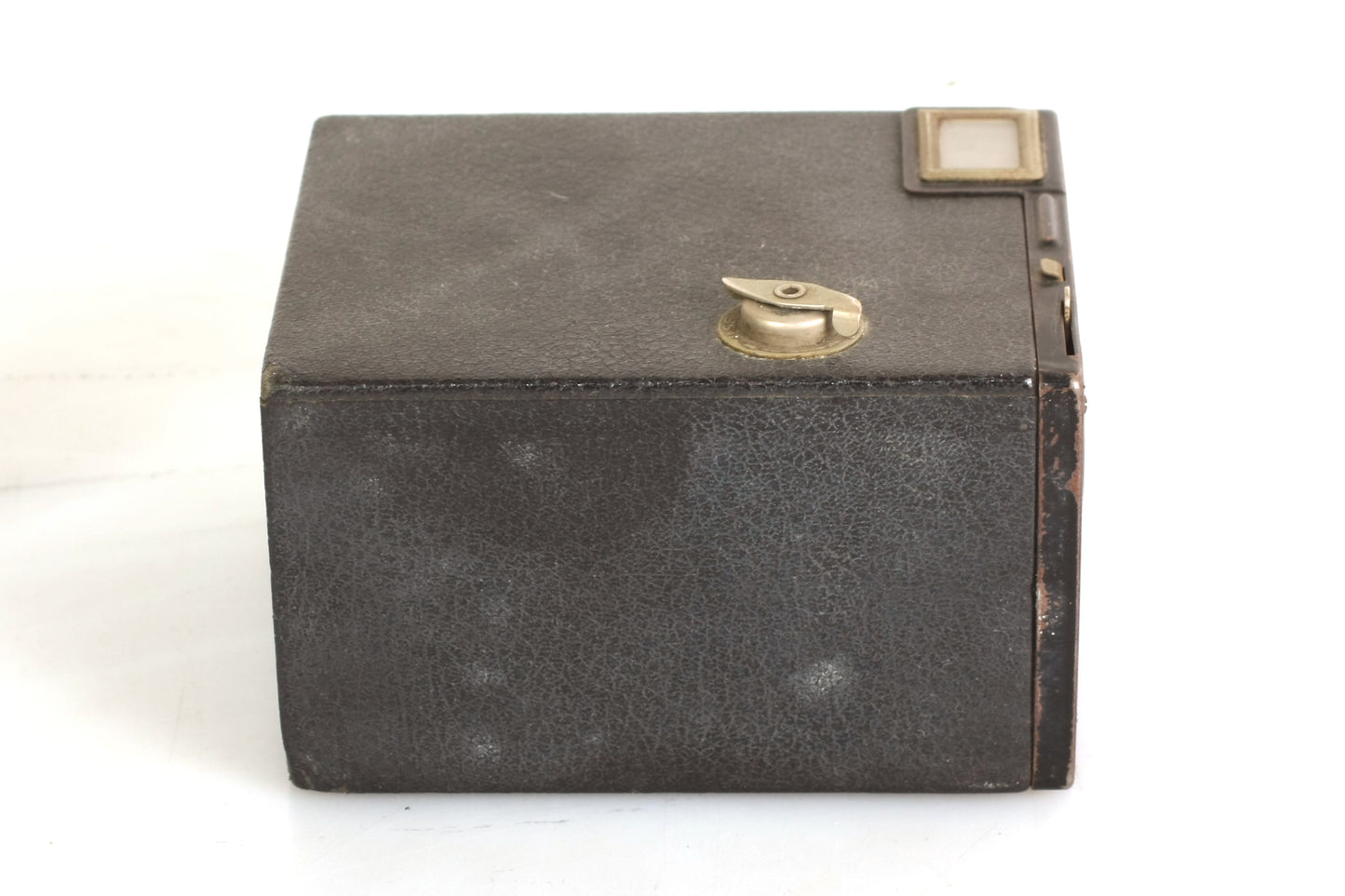 Kodak Six-20 Brownie Junior Art Deco Box Camera