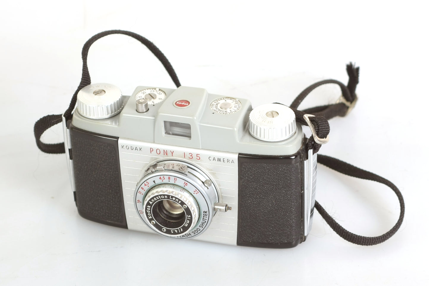 Kodak Pony 135 Camera Prop/Display