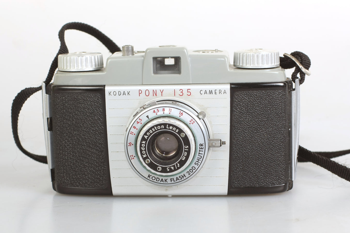 Kodak Pony 135 Camera Prop/Display