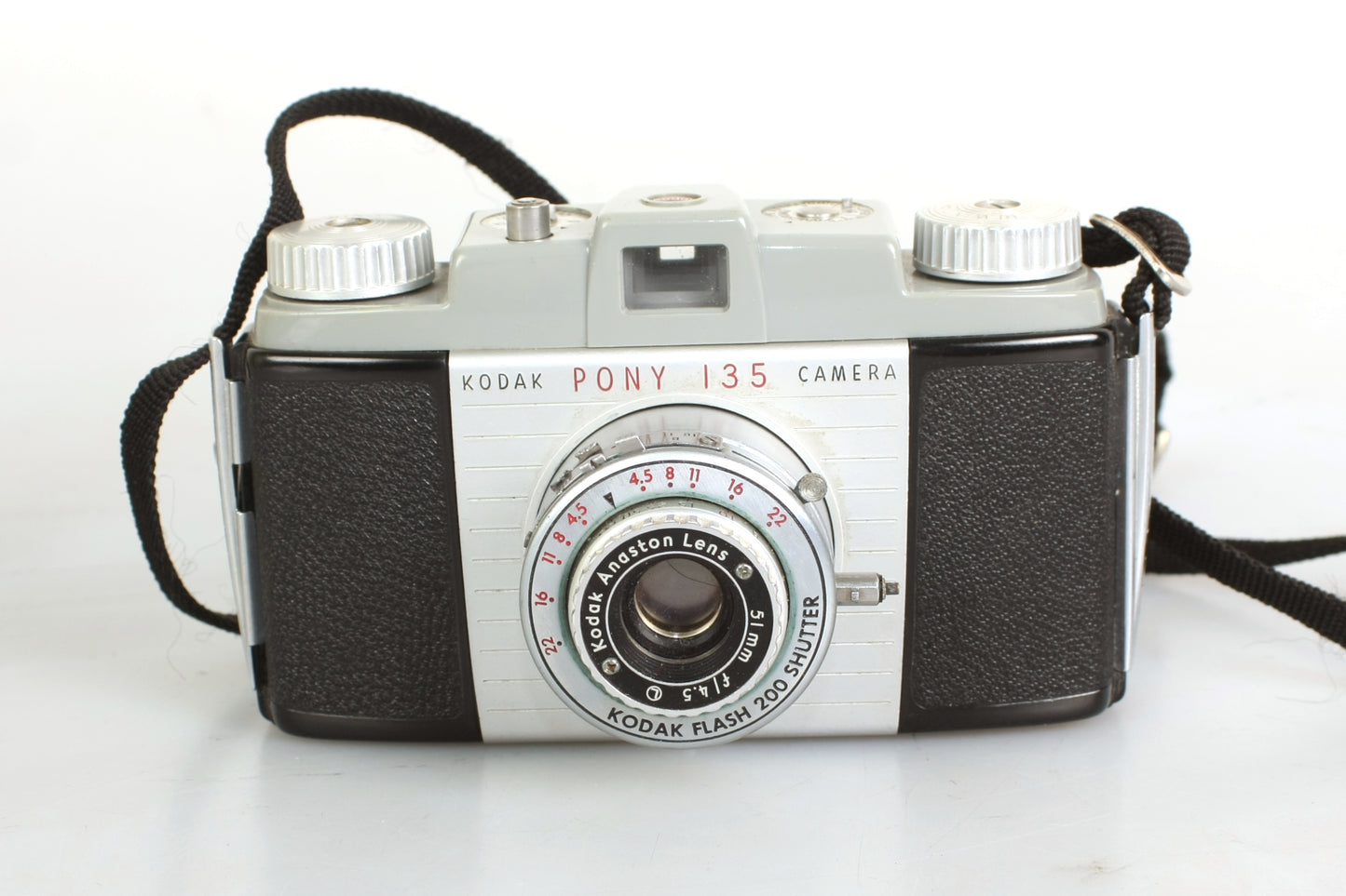 Kodak Pony 135 Camera Prop/Display