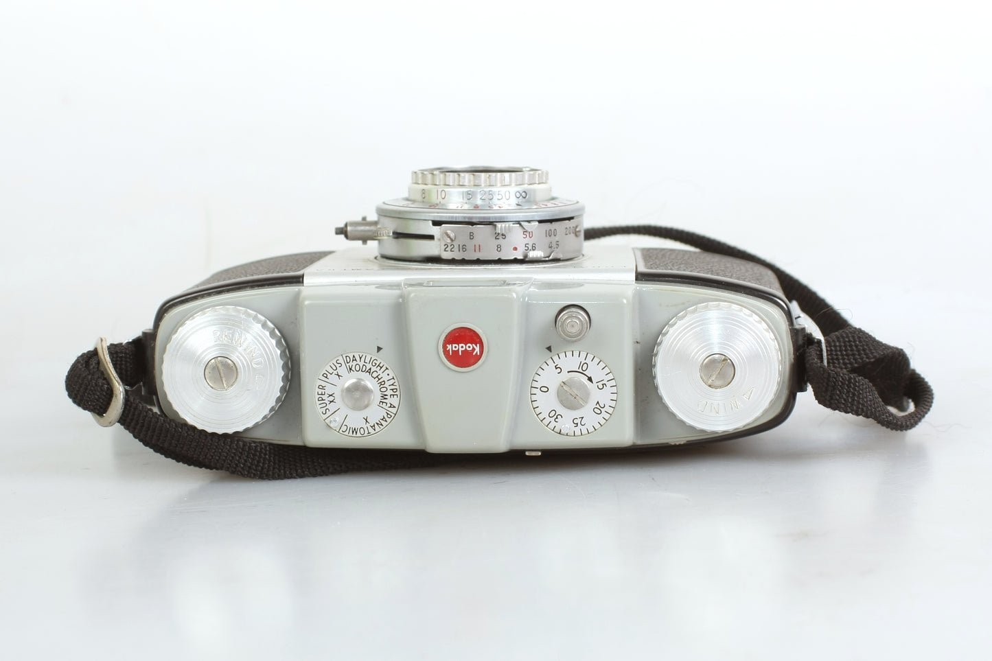 Kodak Pony 135 Camera Prop/Display