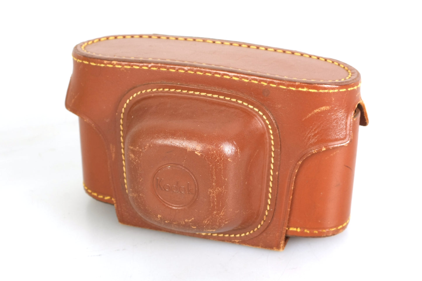 Kodak Pony 135 Case