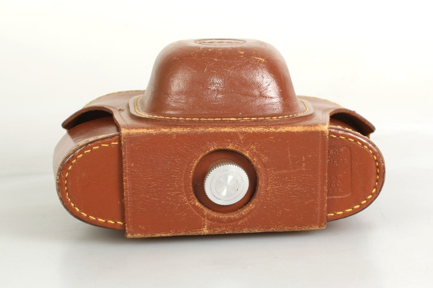 Kodak Pony 135 Case