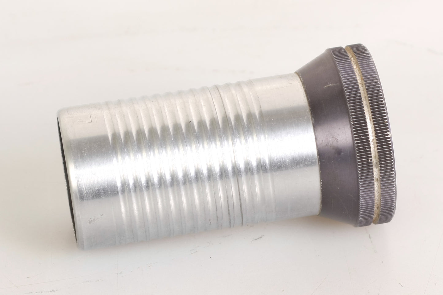 Vintage Golde Mfg. Co. Projection Lens 5 Inch E.F. F3.5 Anastigmat Coated