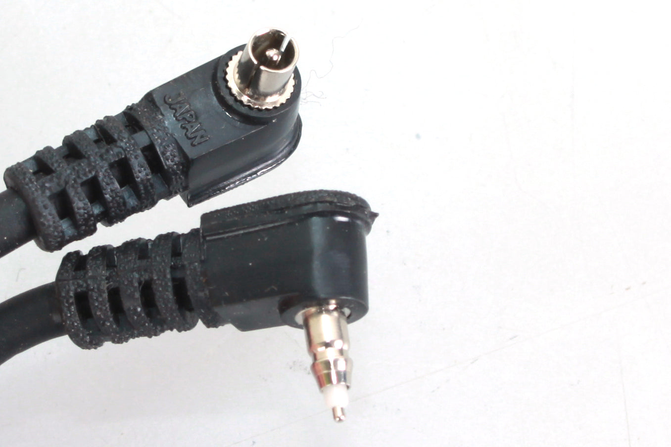 Flash Cords AC-PC PC-Pin Lot of 5