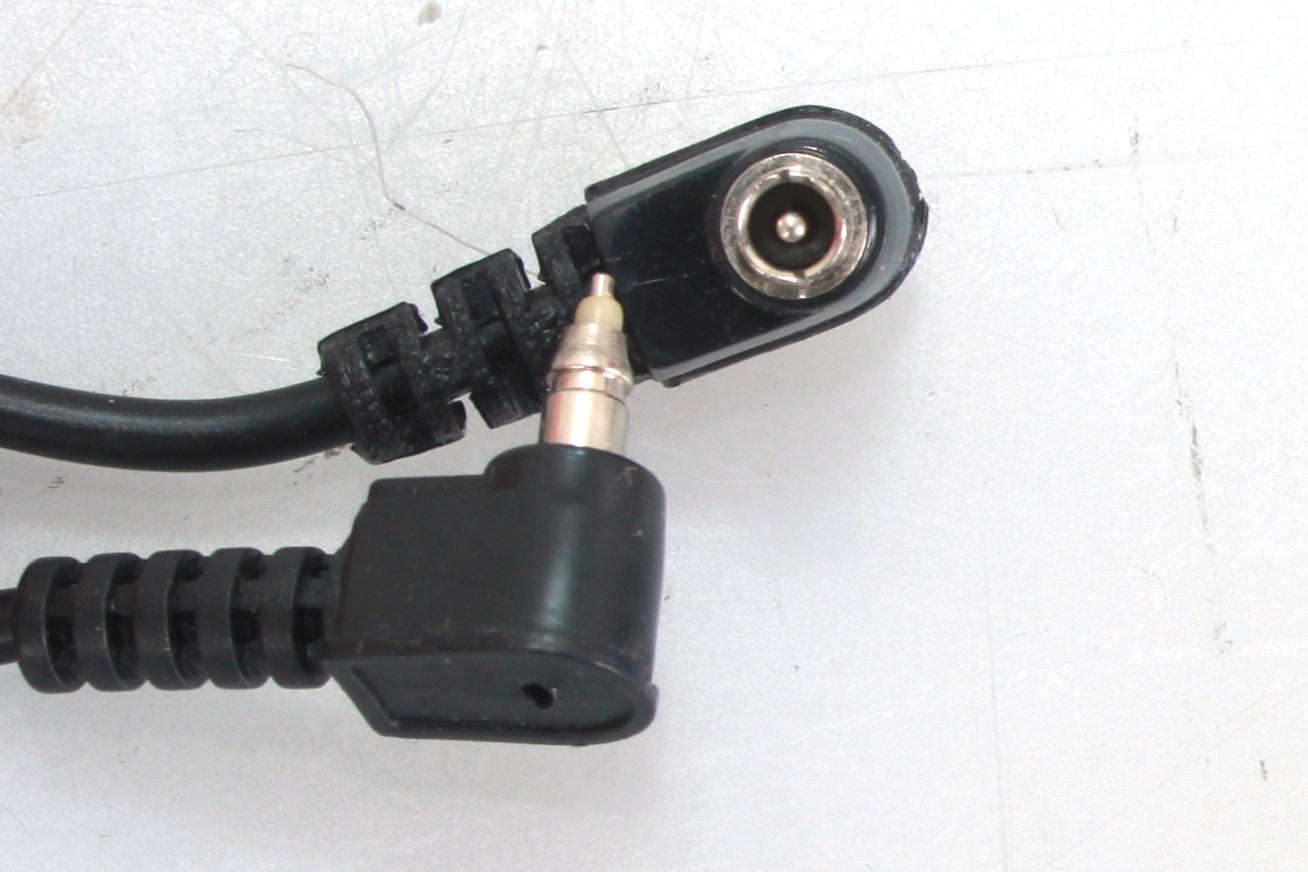 Flash Cords AC-PC PC-Pin Lot of 5