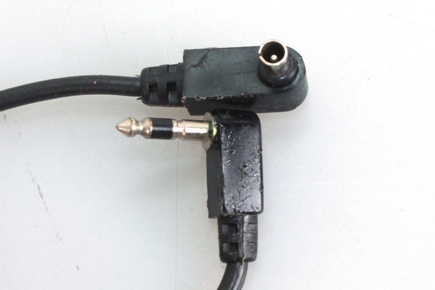 Flash Cords AC-PC PC-Pin Lot of 5