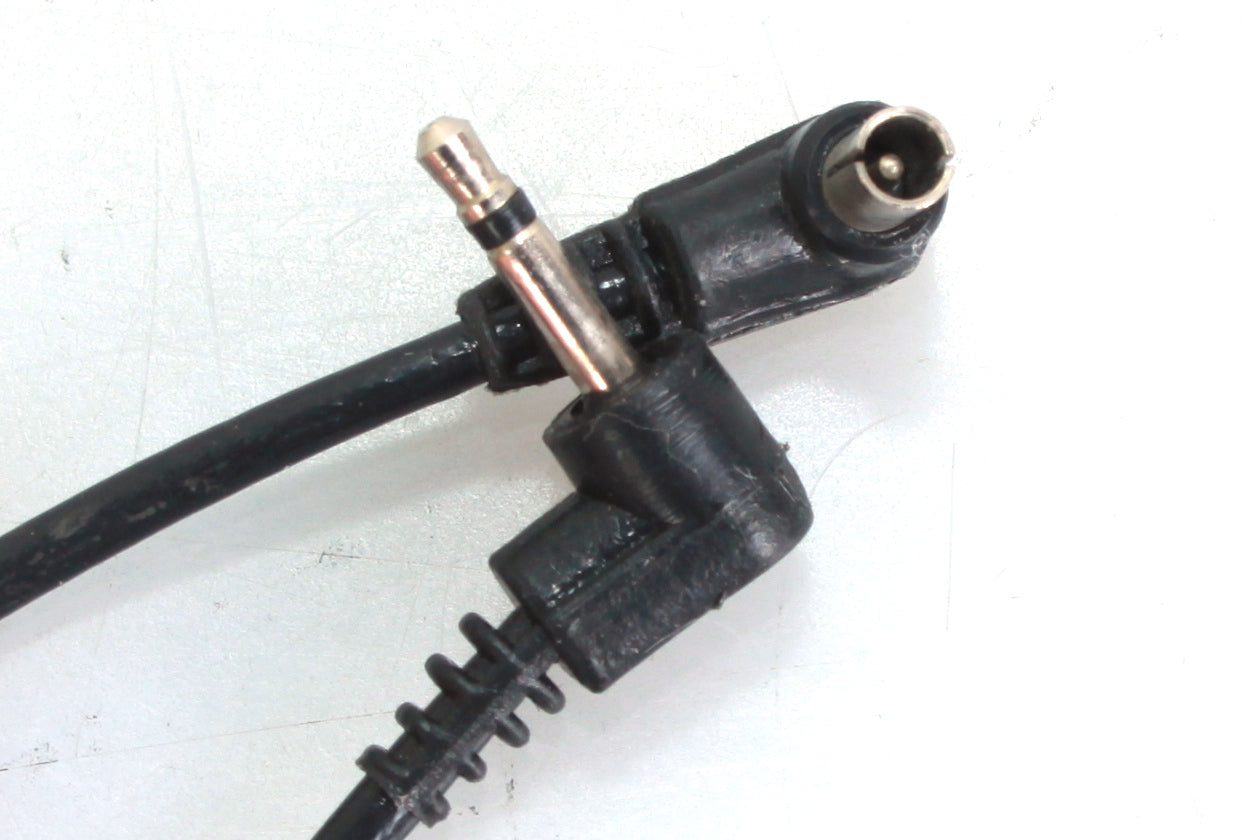 Flash Cords AC-PC PC-Pin Lot of 5