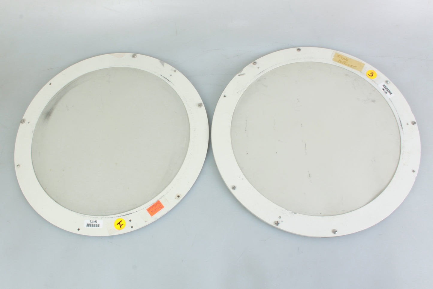 Lighting Diffusion Disc Photogenic 14 Inch - Lot of 10