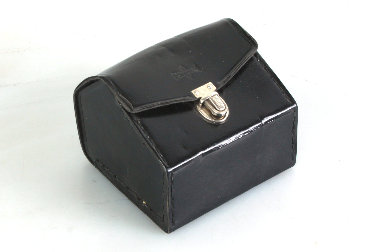 Mamiya Black Finder Case