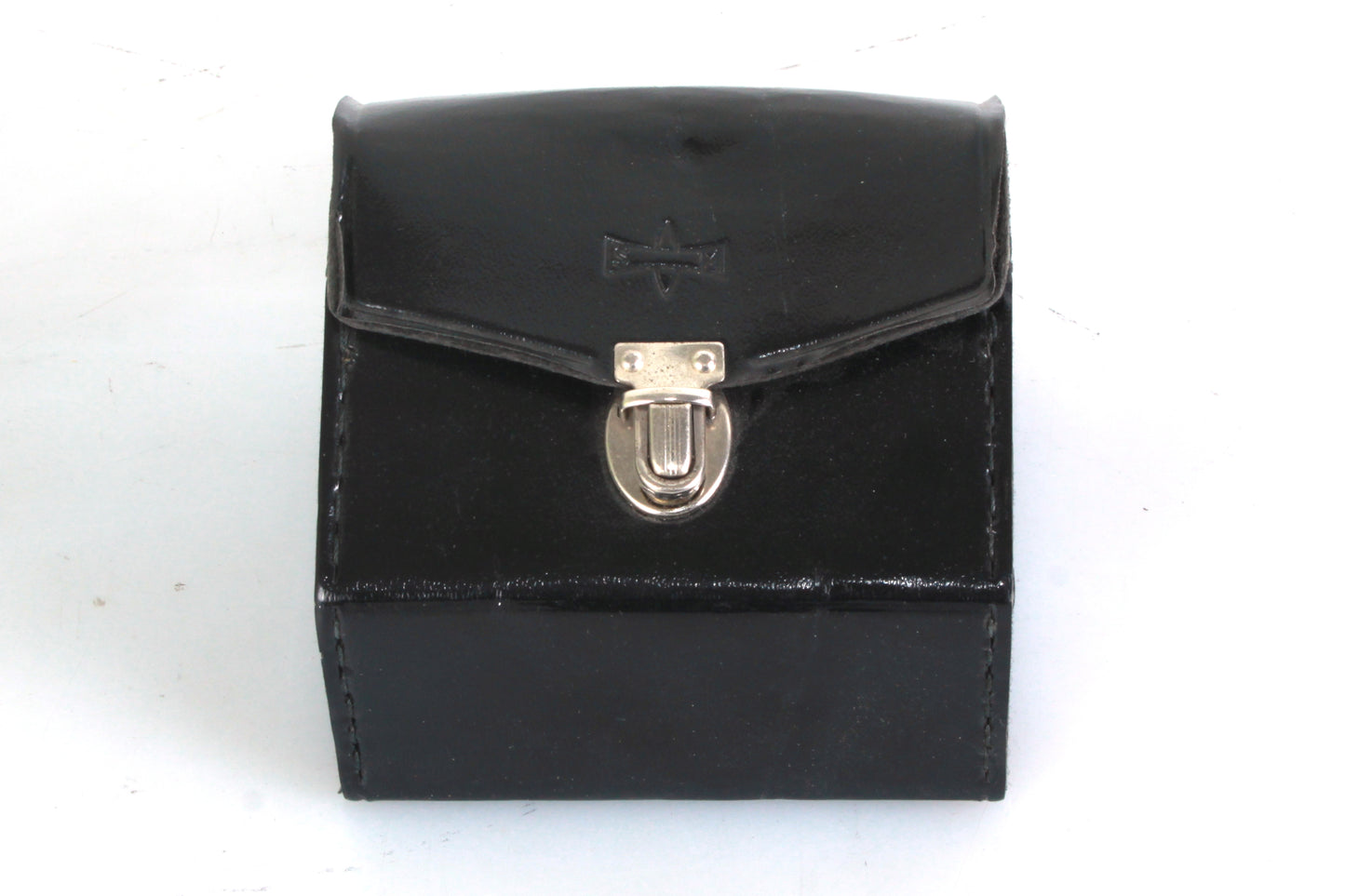Mamiya Black Finder Case