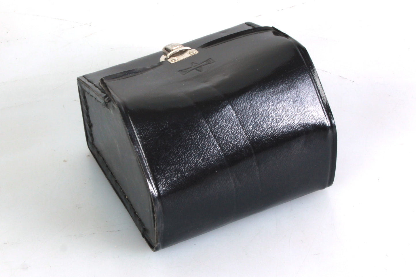 Mamiya Black Finder Case