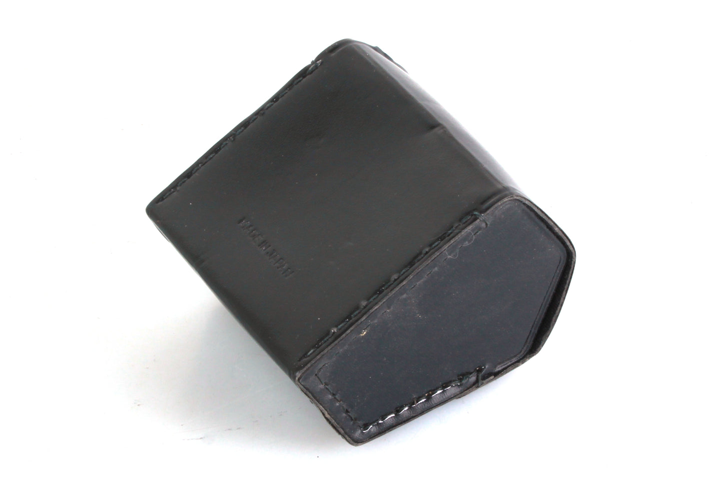 Mamiya Black Finder Case