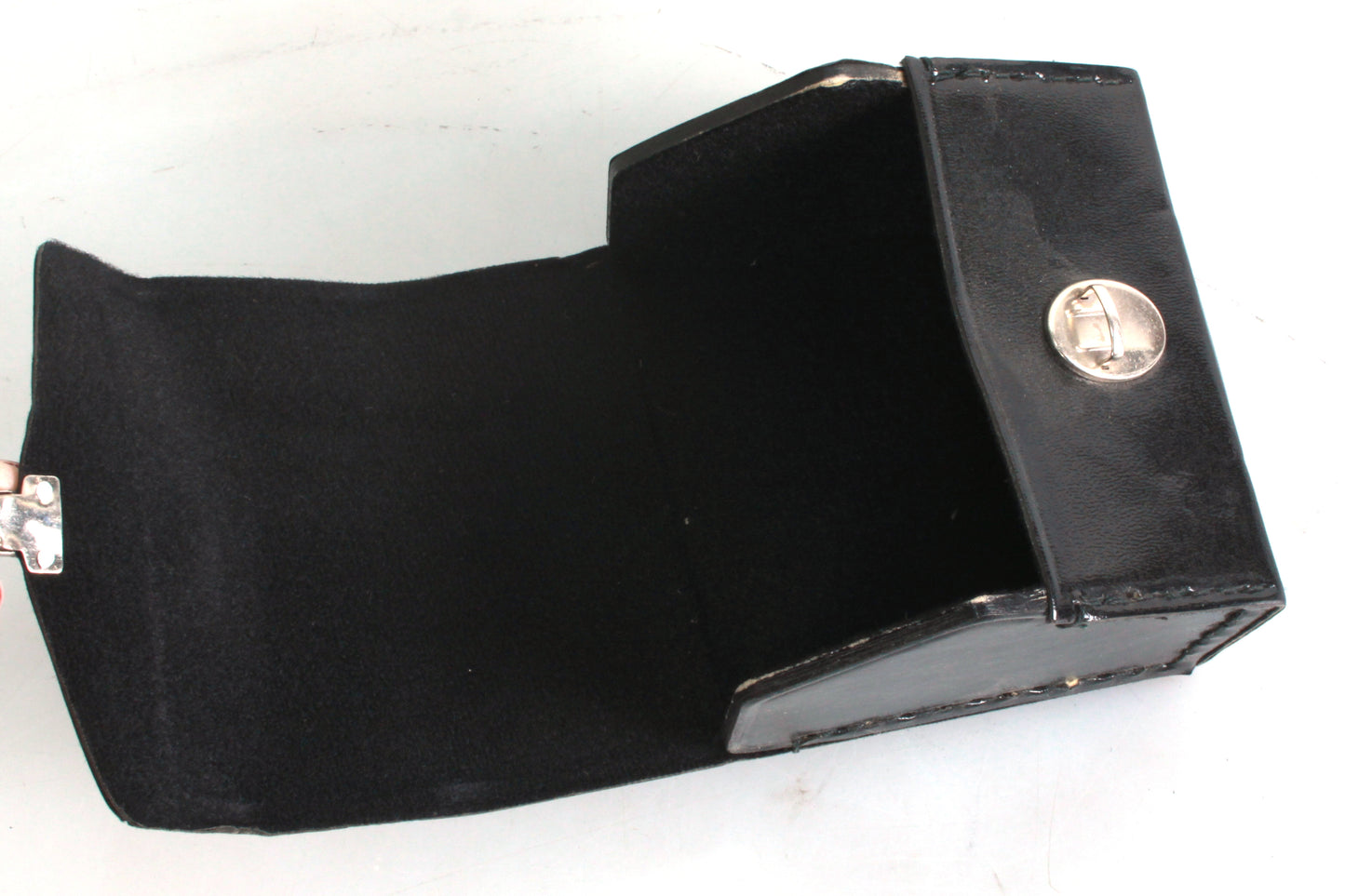 Mamiya Black Finder Case