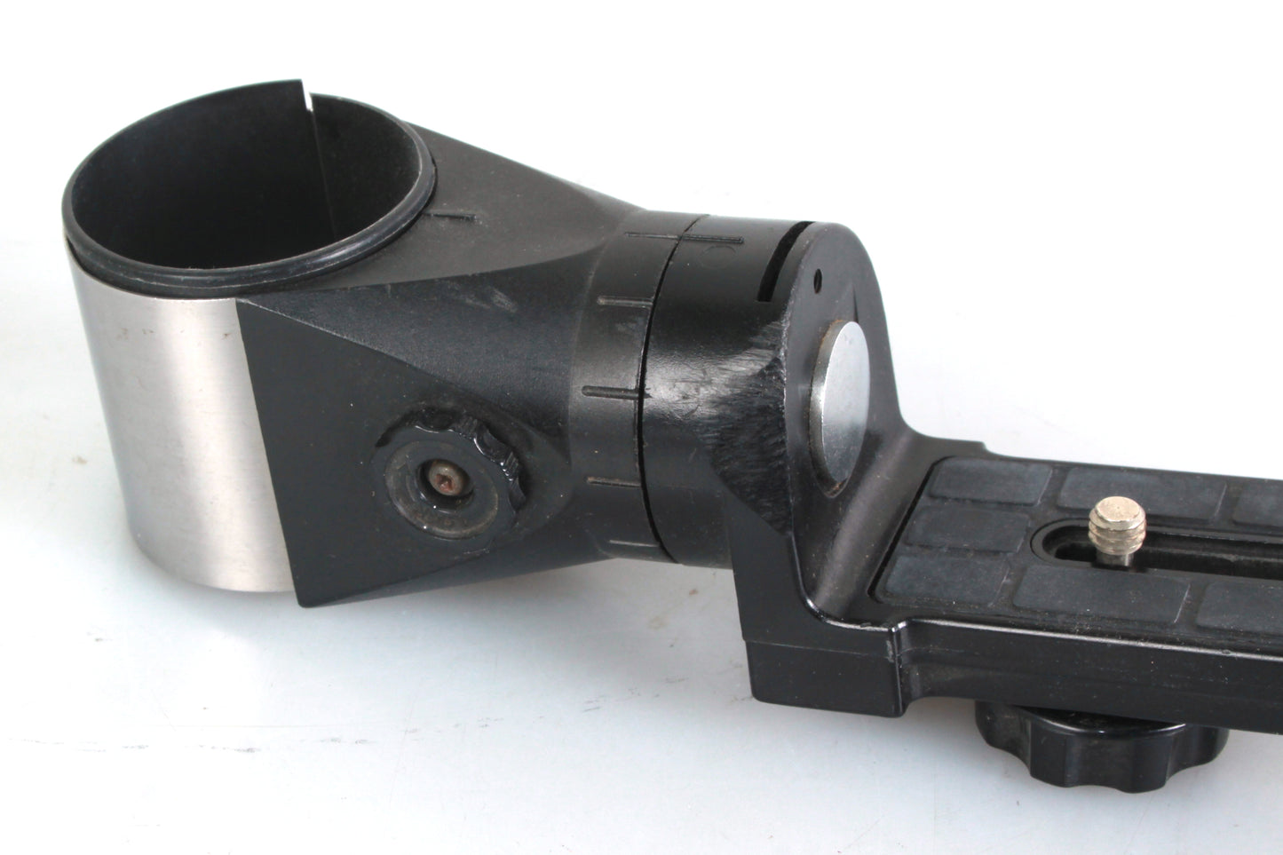 Flash Bracket for Handle Mount