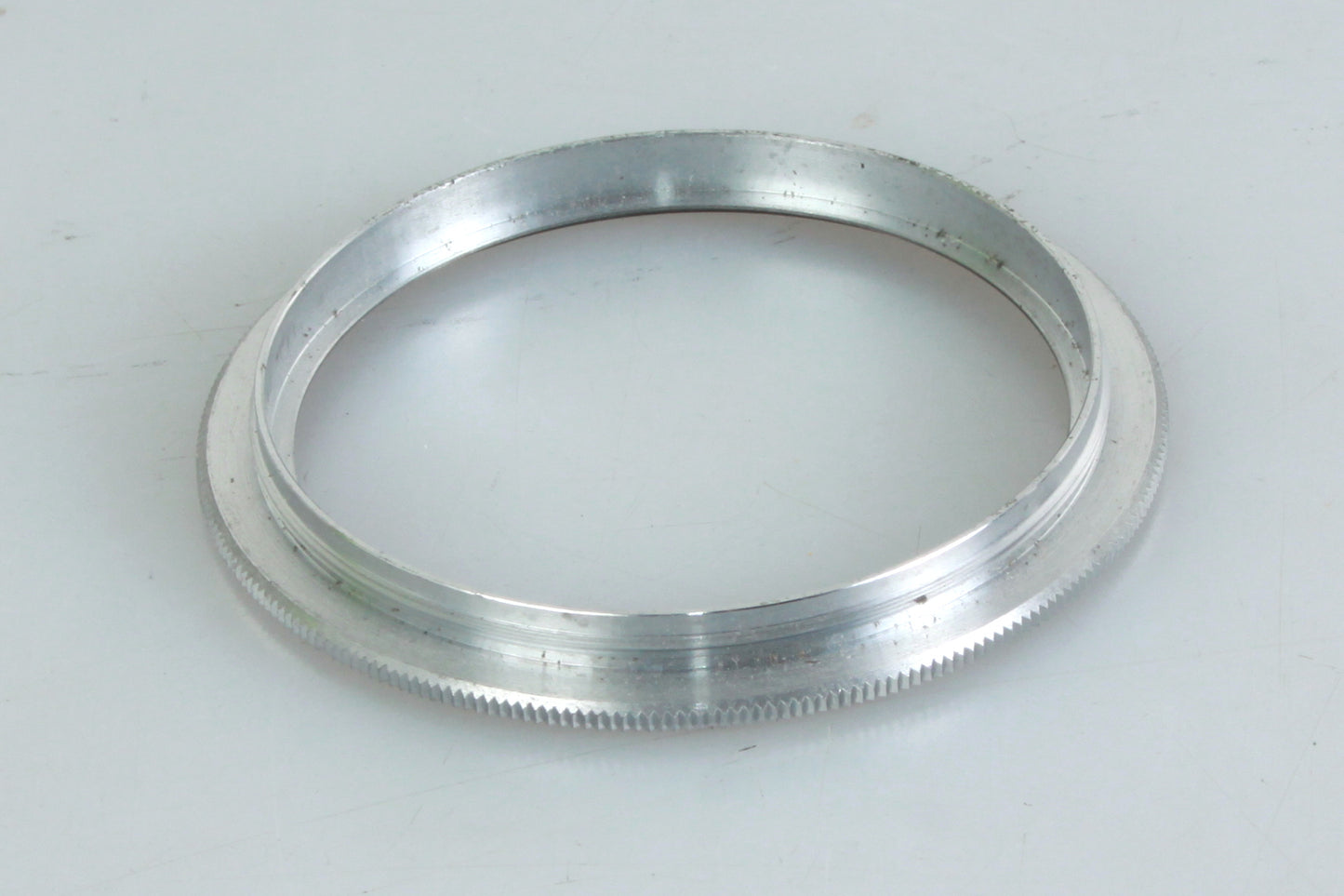 Series 8 Adapter Ring Heavy Duty
