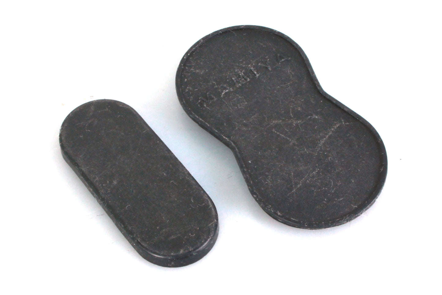 Mamiya C220 C330 65mm Front & Rear Camera Lens Cap