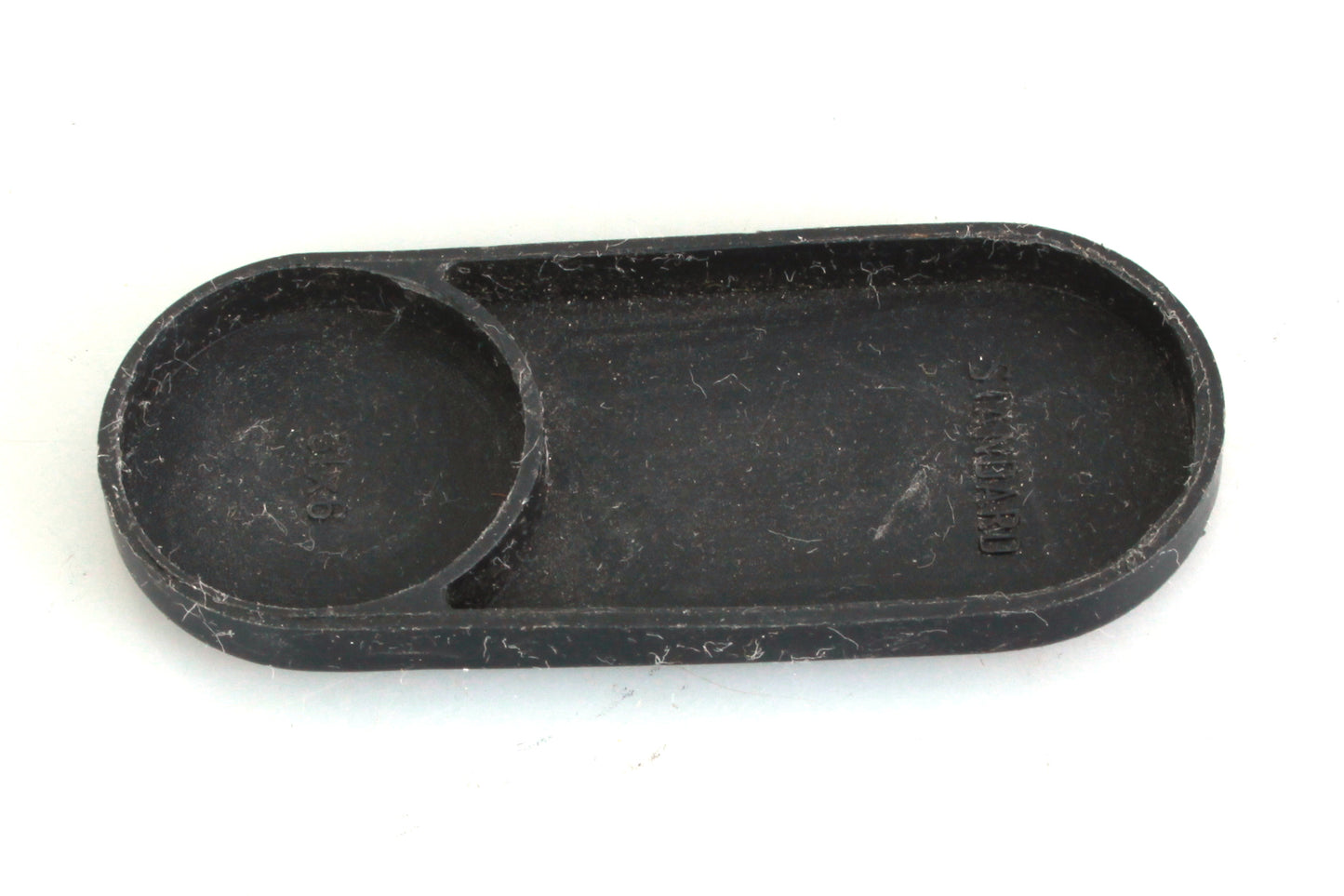 Mamiya C220 C330 65mm Front & Rear Camera Lens Cap