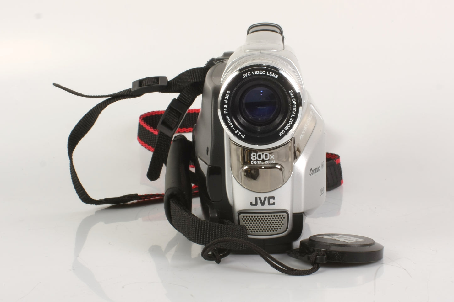 JVC GR-AXM17U VHS C Camcorder Prop/Display w/ Case