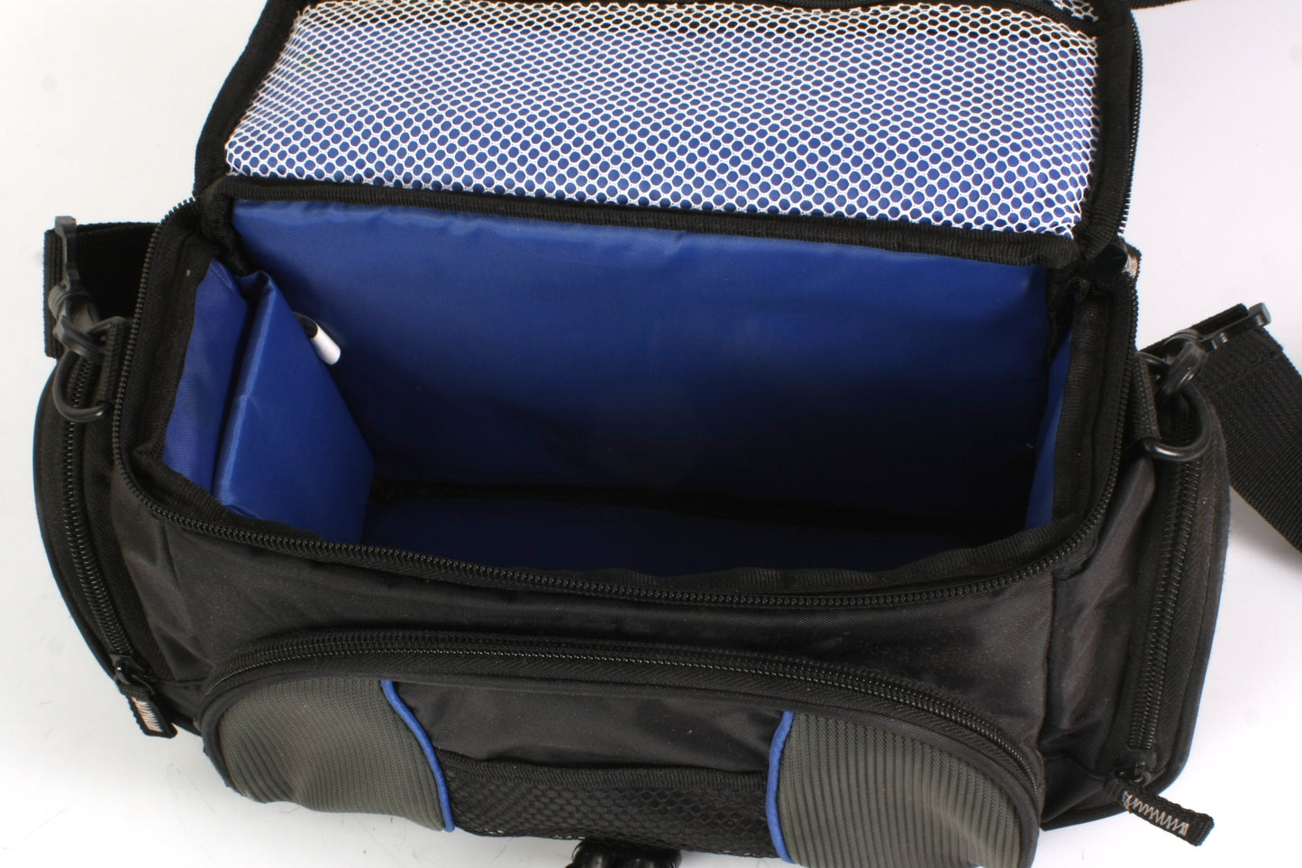 JVC GR-AXM17U VHS C Camcorder Prop/Display w/ Case