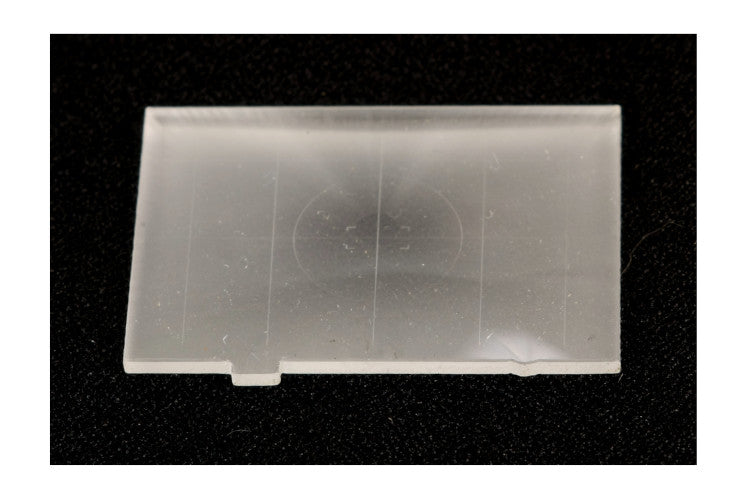 Nikon Focusing Screen E for N2020/F-501 Grid/176009