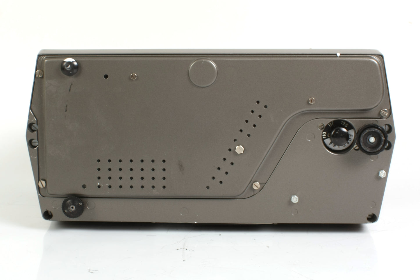1970 Bolex SM8 Sound Projector in Box