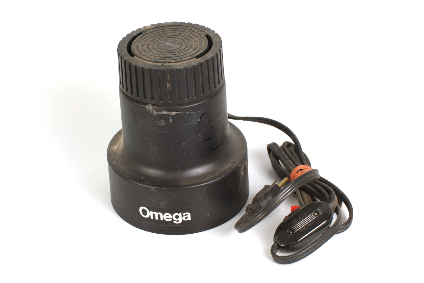 4x5 Enlarger Condenser Set Omega C-700