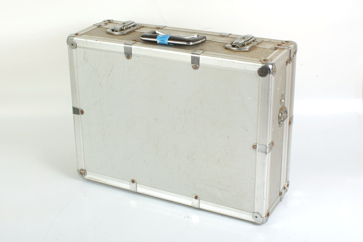 Heavy Duty Camera Case Vintage
