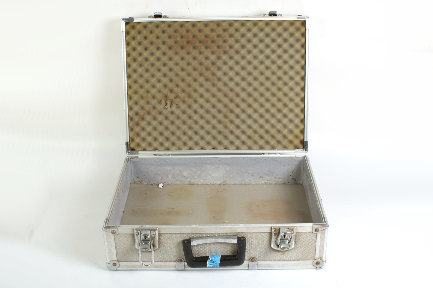 Heavy Duty Camera Case Vintage