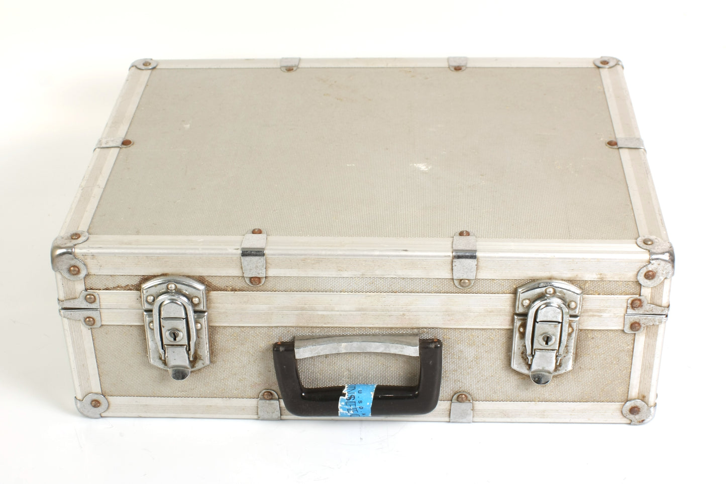 Heavy Duty Camera Case Vintage