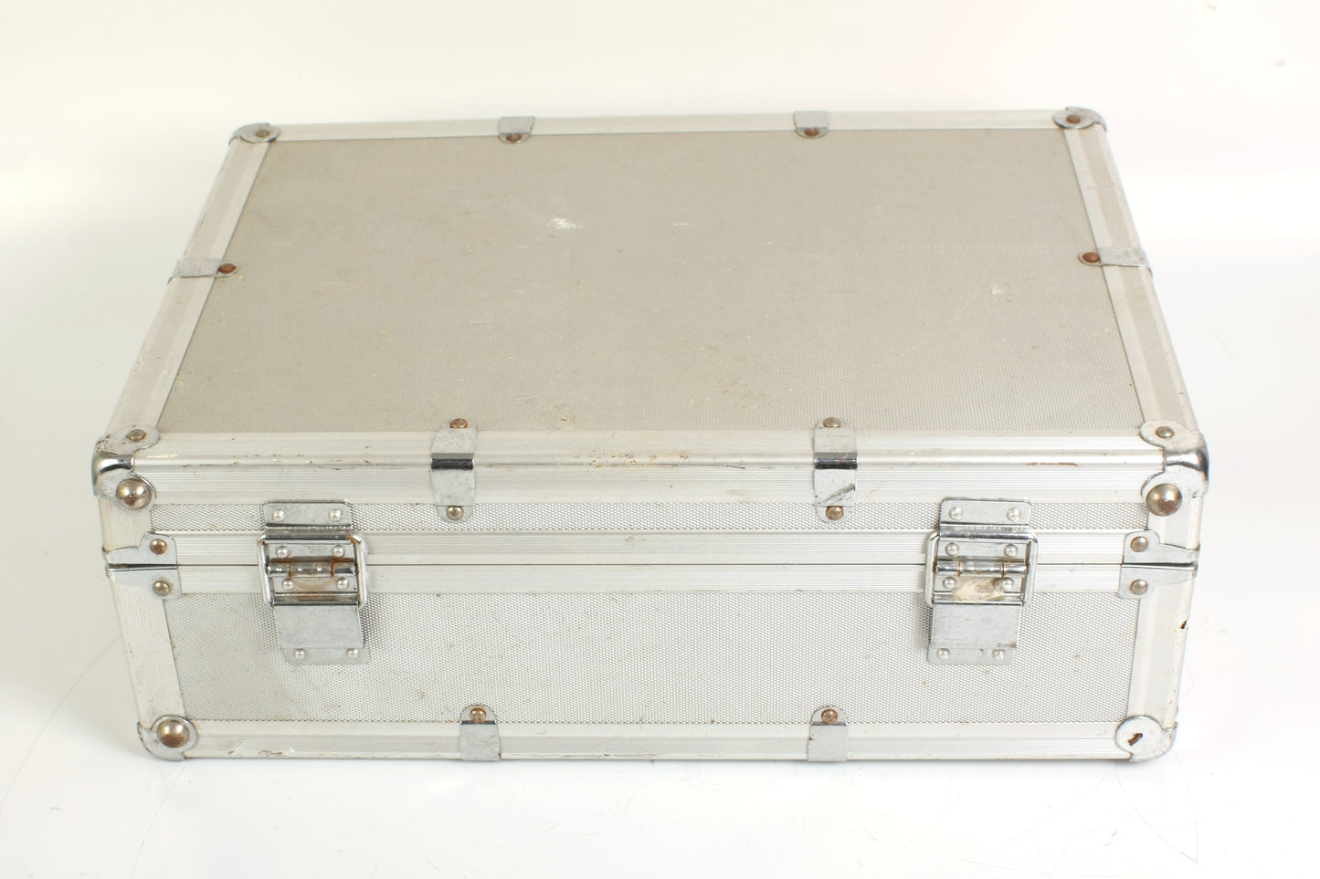 Heavy Duty Camera Case Vintage