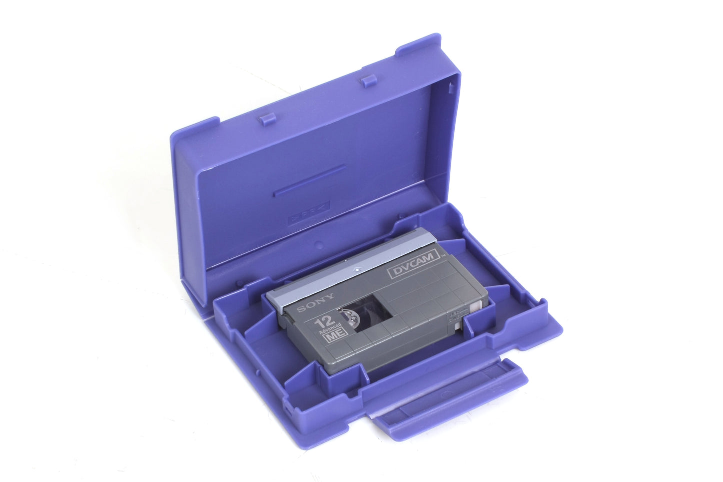 Sony DVCAM PDVM-12N 12 Minutes Small Cassette Videotape