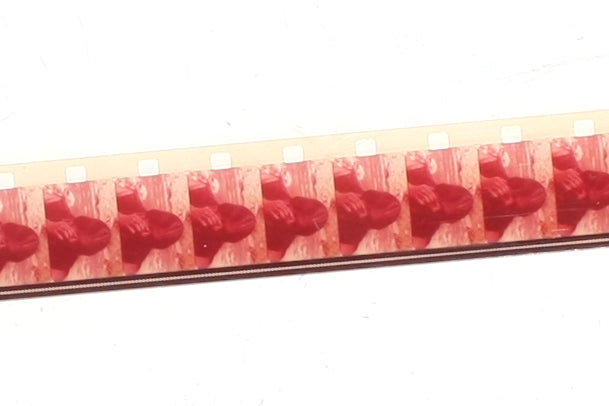 Movie Films Lot 400ft Grizzly Adams & 16mm Shorts