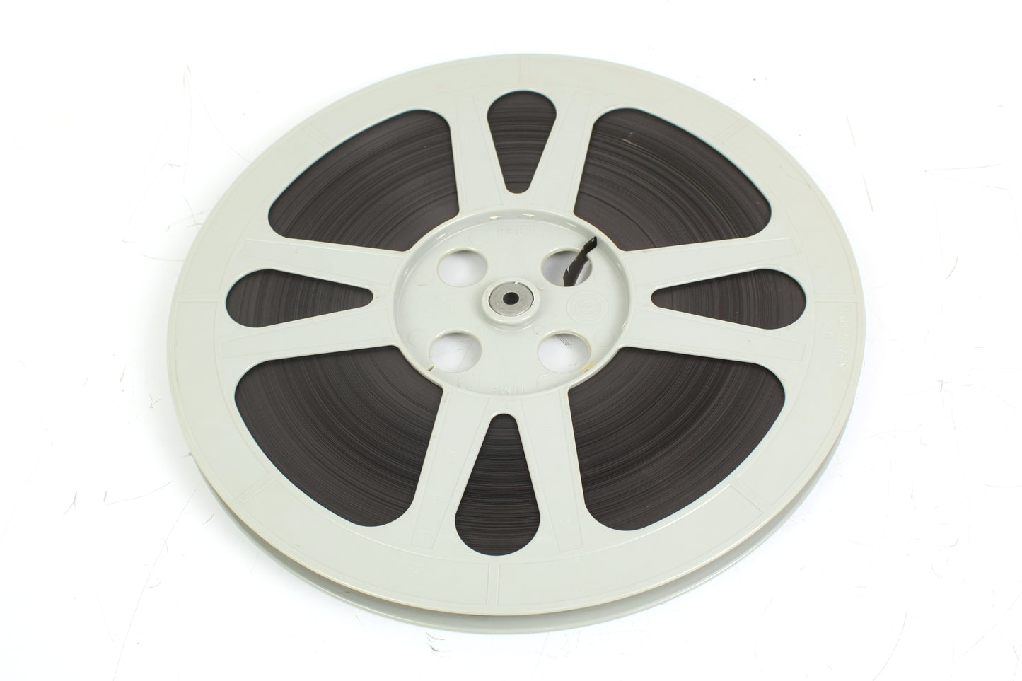 Movie Film 16mm 1600ft in Can Kodachrome U.S. Air Force Land Survival
