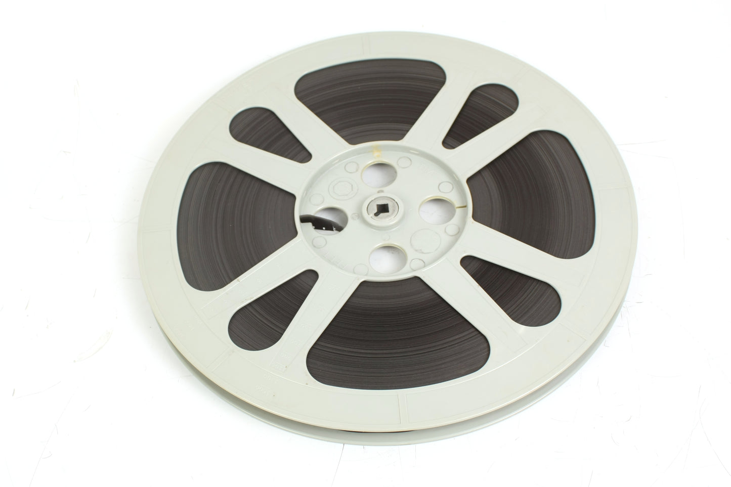 Movie Film 16mm 1600ft in Can Kodachrome U.S. Air Force Land Survival