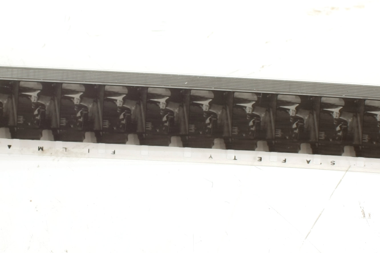 Movie Film 16mm 900ft in Can The Visitor