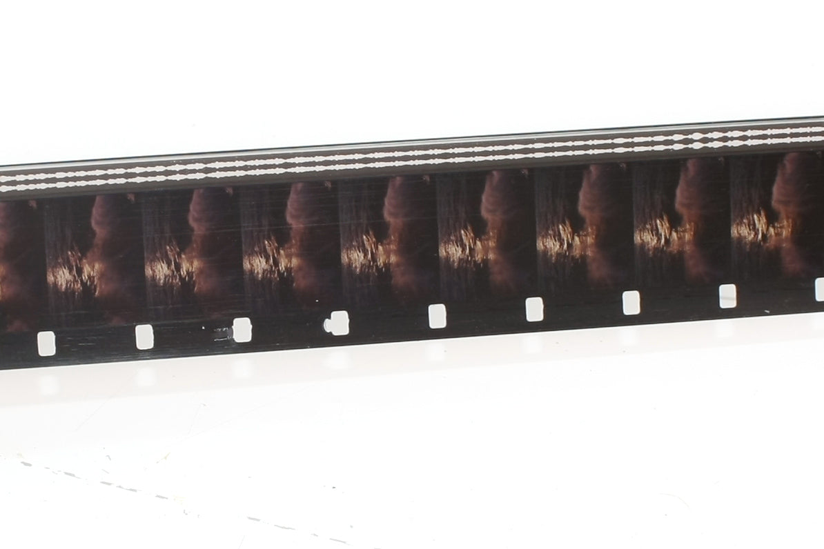 Movie Film Wings to Italy 16mm 1000ft