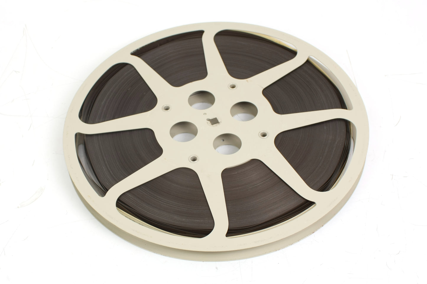 Movie Film Story of a Congressman 16mm 1000ft