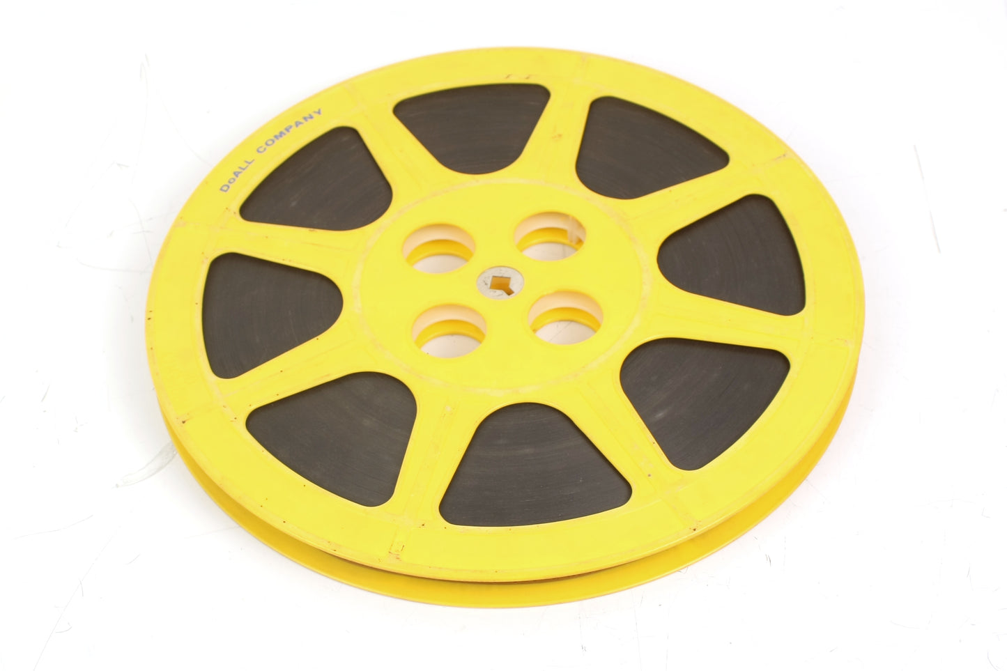 Movie Film Story of Productivity 16mm 1000ft
