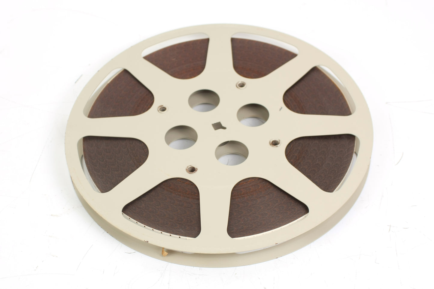Movie Film Rodeo 16mm 900ft in Can