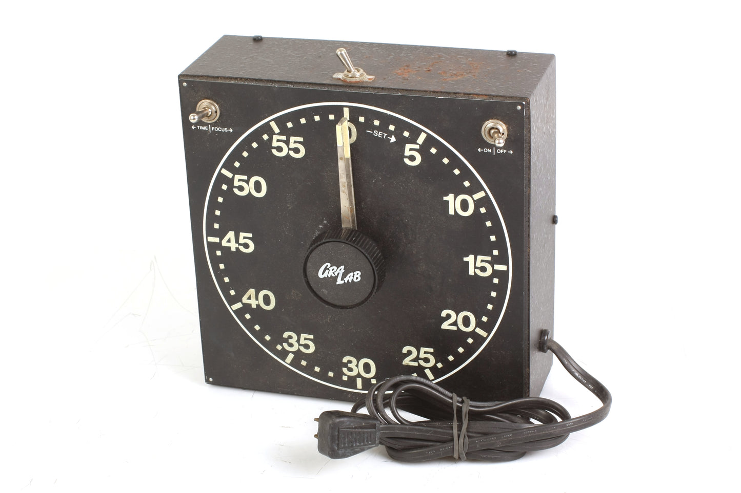 Gralab Darkroom Timer Model 300